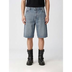 Daily Paper Shorts Men Blue